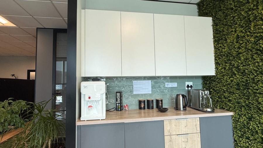 To Let commercial Property for Rent in Cape Town City Centre Western Cape